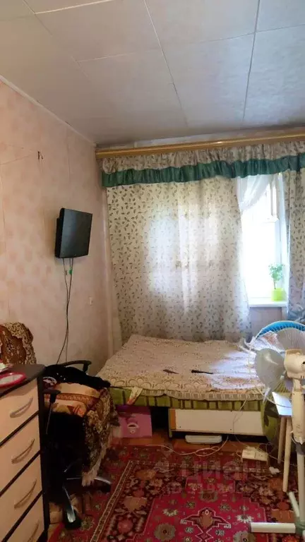 2-к кв. Саратовская область, Саратов Производственная ул., 44 (53.0 м) - Фото 1