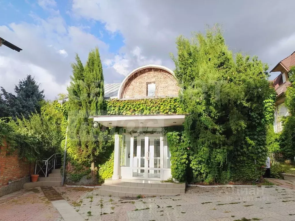 Дом в Севастополь с. Подгорное, ул. Подводников, 5 (185 м) - Фото 1