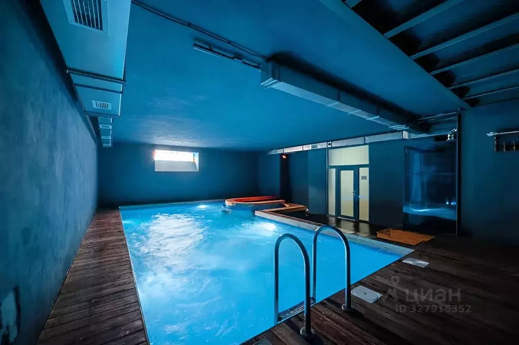 Дом в Москва д. Пыхчево, Пыхчево СНТ, 169 (1246 м) - Фото 1