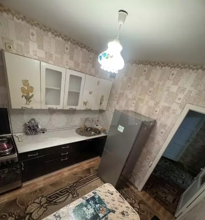 2-к. квартира, 55 м, 9/10 эт. - Фото 1