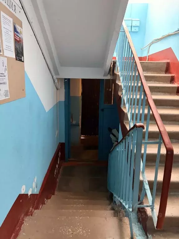 2-к кв. Московская область, Истра муниципальный округ, д. Сокольники ... - Фото 2