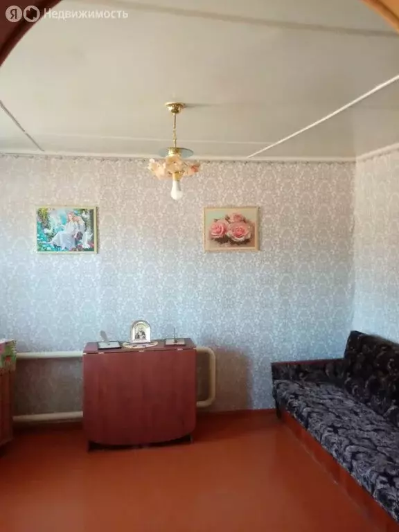 Дом в Миллерово, улица Менделеева (40 м) - Фото 0