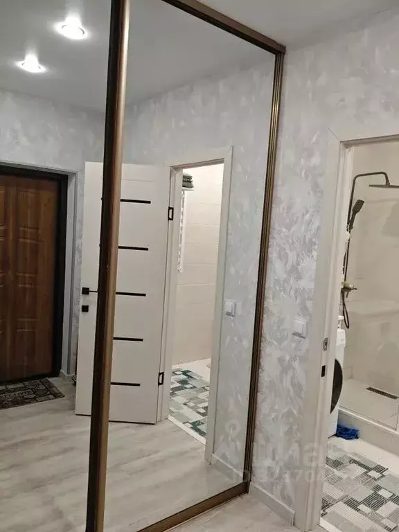 2-к кв. Амурская область, Благовещенск ул. Богдана Хмельницкого, 12 ... - Фото 2