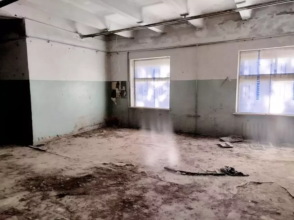 Помещение свободного назначения в Московская область, Химки Рабочая ... - Фото 2