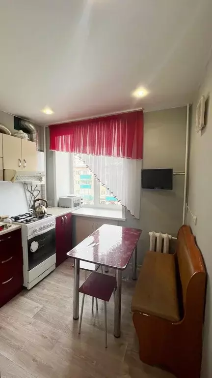 Продаётся 2-к квартира, 42 м - Фото 1