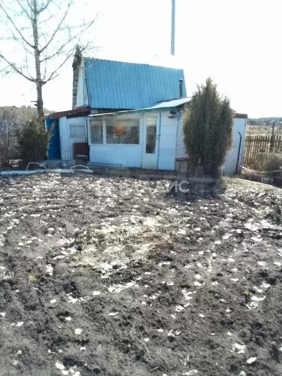 Дача 30 м на участке 8,3 сот. - Фото 0