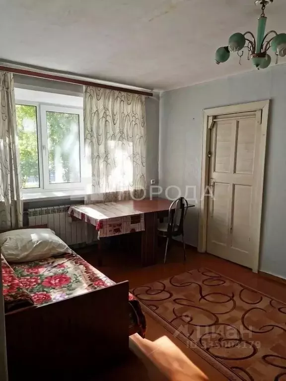 2-к кв. Алтайский край, Барнаул Комсомольский просп., 91 (42.4 м) - Фото 1