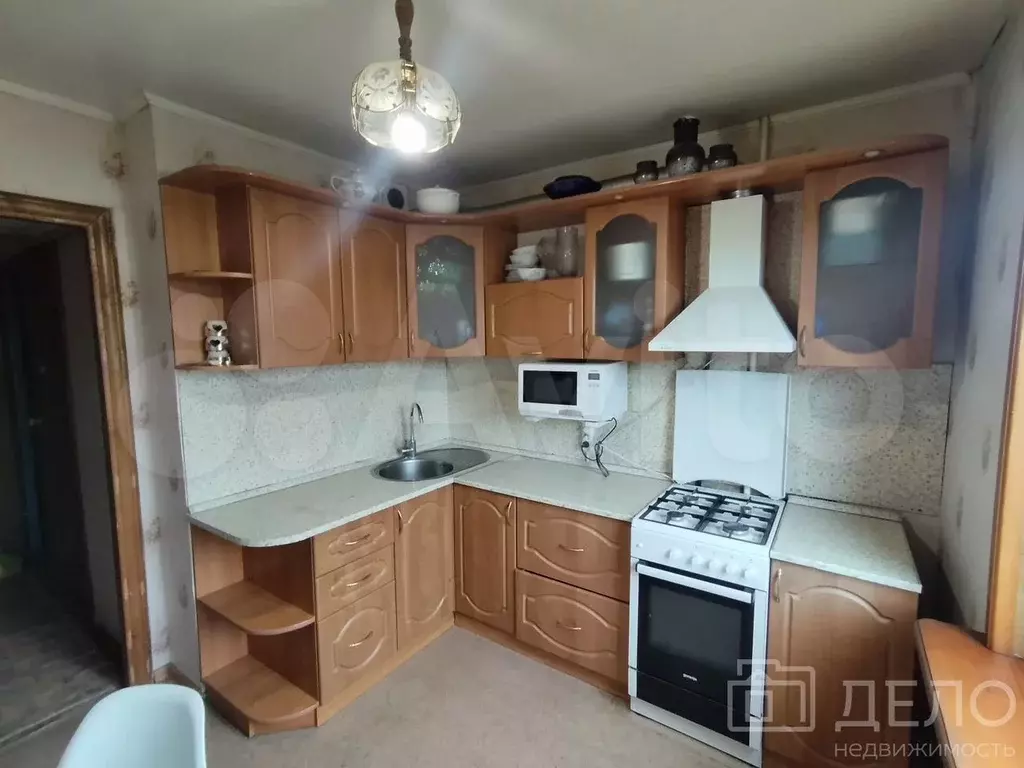 2-к. квартира, 52 м, 5/9 эт. - Фото 0