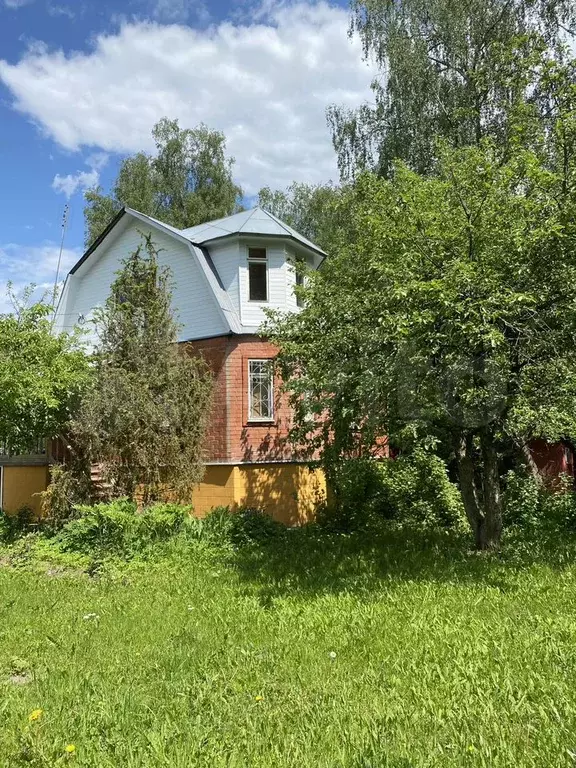 Дом 120 м на участке 12 сот. - Фото 0