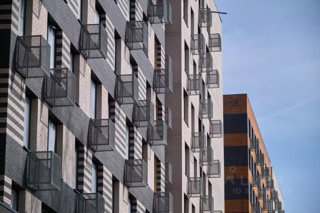 Студия Московская область, Красногорск городской округ, пос. Светлые ... - Фото 2