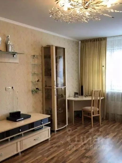 3-к кв. Белгородская область, Старый Оскол Степной мкр, 10 (96.0 м) - Фото 1