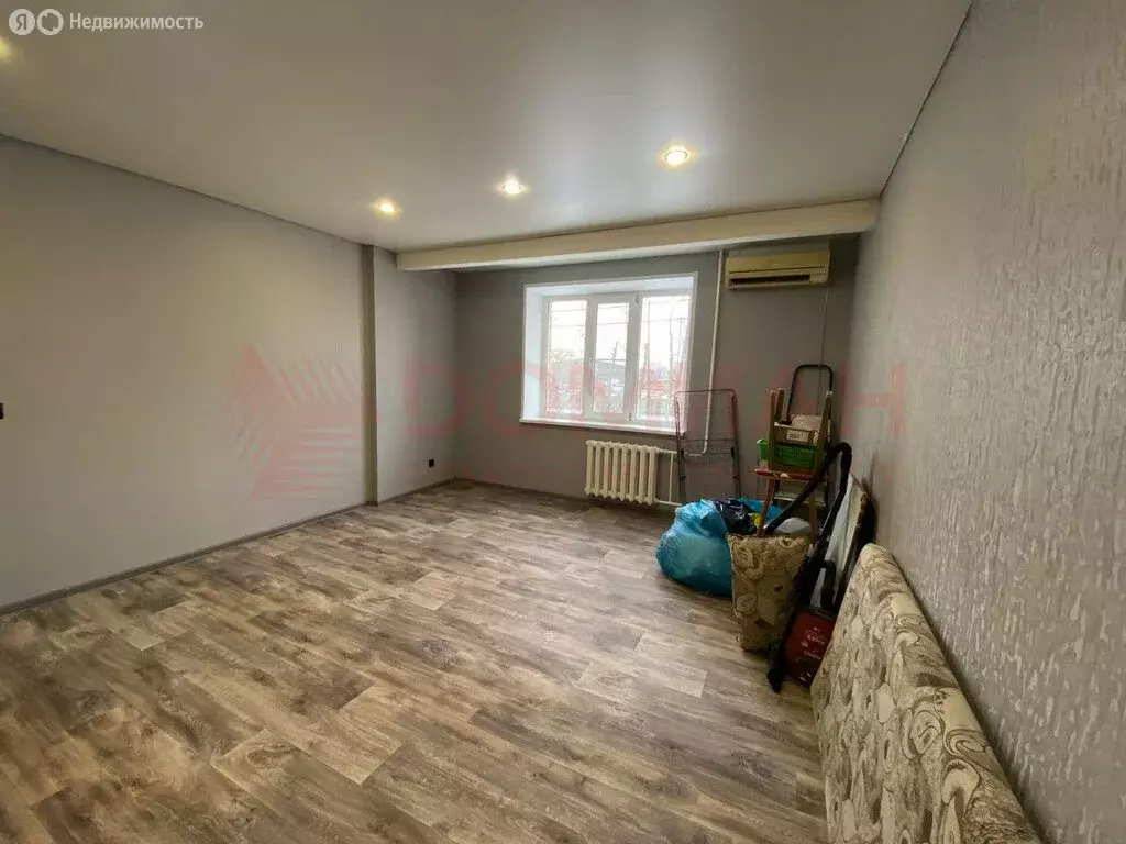 Квартира-студия: Волгодонск, Степная улица, 77 (28.7 м) - Фото 2