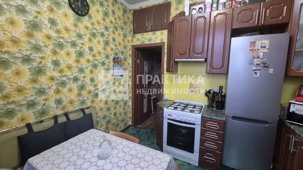 Продается 3-комнатная квартира - Фото 2