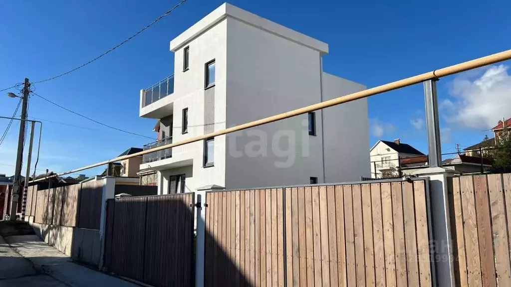 Участок в Краснодарский край, Геленджик Ветеран СНТ,  (338.0 сот.) - Фото 1