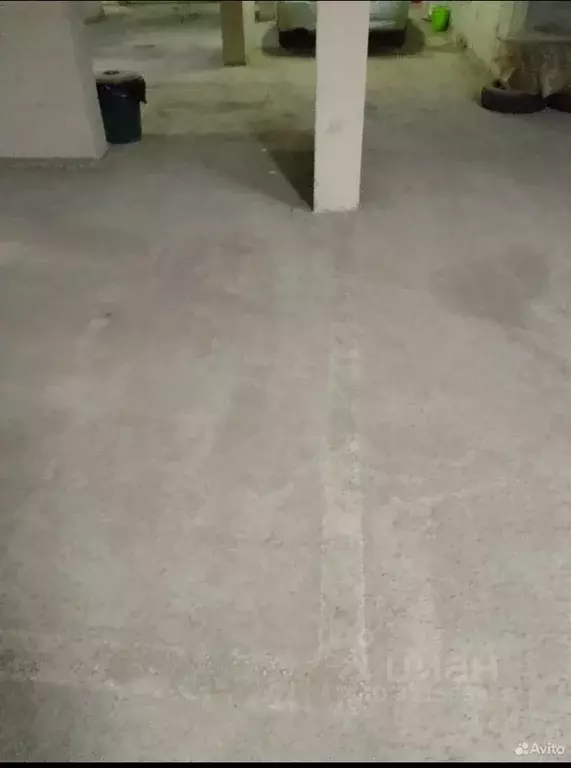 Гараж в Новосибирская область, Новосибирск ул. Кирова, 225 (19 м) - Фото 2