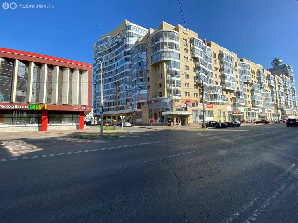 Помещение свободного назначения (290 м) - Фото 0