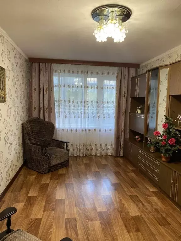 2-к кв. Мурманская область, Мурманск ул. Чумбарова-Лучинского, 50 ... - Фото 0