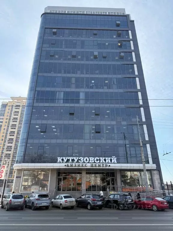 Офис в Краснодарский край, Краснодар Северная ул. (74 м) - Фото 1