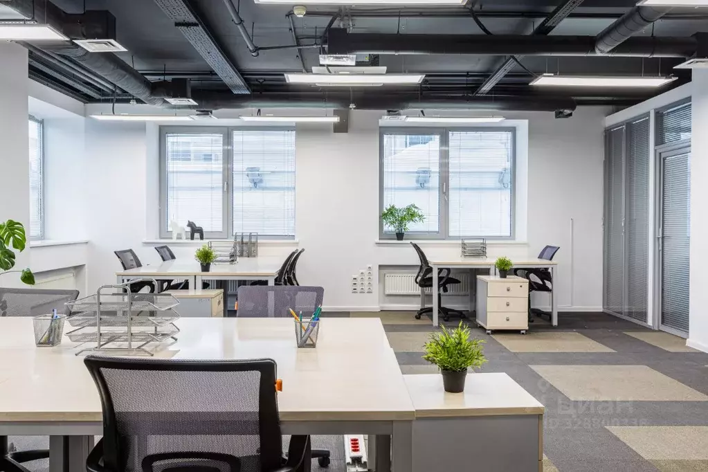 Офис в Москва ул. Академика Варги, 8К1 (80 м) - Фото 1