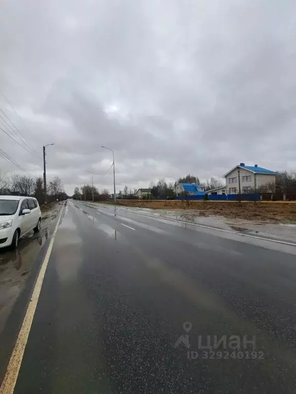 Дом в Нижегородская область, Бор Солнечная ул., 73 (130 м) - Фото 2