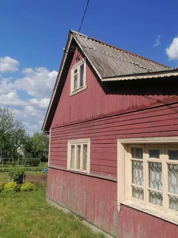 Дом в Московская область, Коломна  (49 м) - Фото 0
