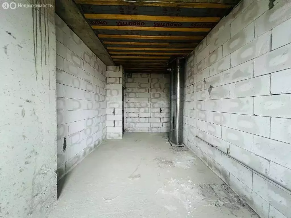 2-комнатная квартира: Нальчик, улица Атажукина, 11 (45.9 м) - Фото 2