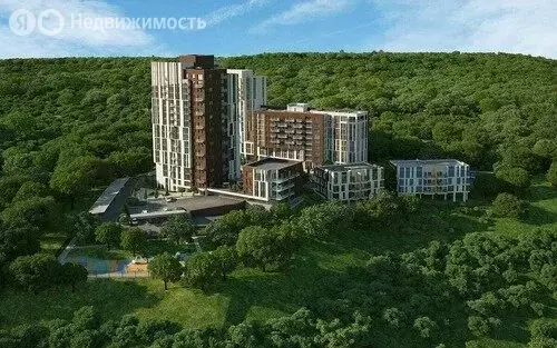 3-комнатная квартира: Уфа, улица Менделеева, 156/3 (91.1 м) - Фото 1