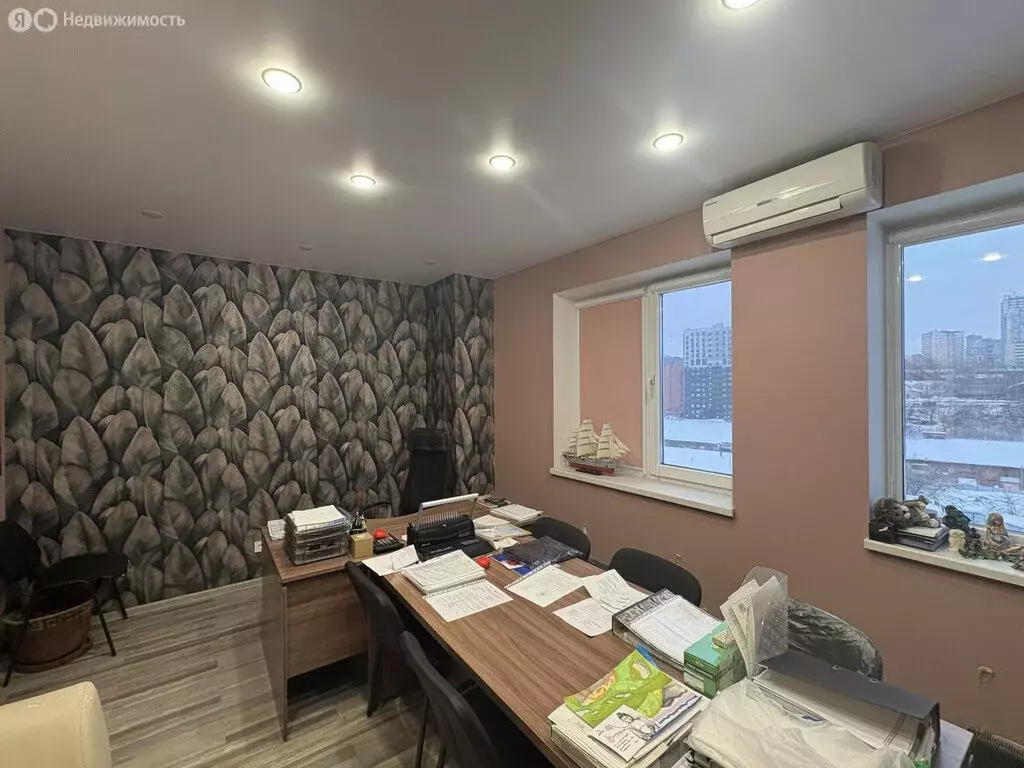 Офис (134.2 м) - Фото 1