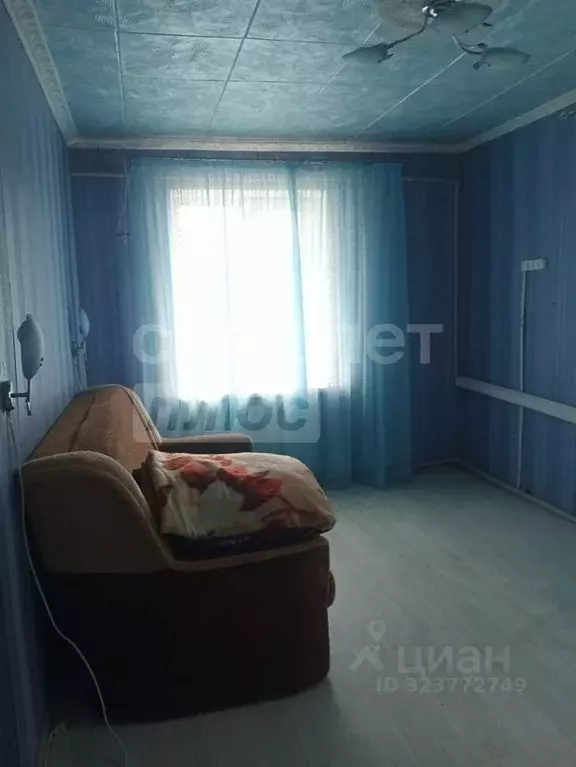 Дом в Крым, Симферопольский район, с. Донское ул. Подгорная (86 м) - Фото 1