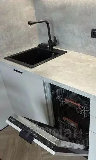 Студия Москва Дубининская ул., 59А (27.7 м) - Фото 2