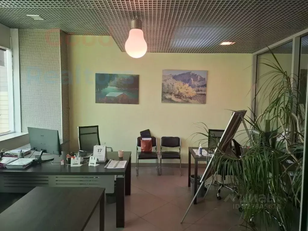 Офис в Москва Барклая ул., 6С5 (102 м) - Фото 2