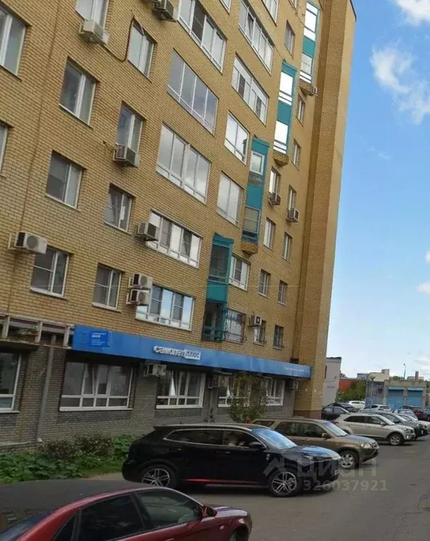 Офис в Нижегородская область, Нижний Новгород ул. Коминтерна, 139 (45 ... - Фото 1