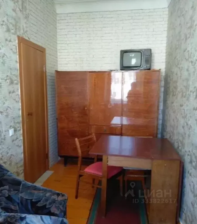 Комната Кировская область, Киров ул. Ленина, 109а (12.0 м) - Фото 2