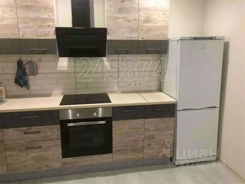 2-к кв. Москва Таганская ул., 29 (54.0 м) - Фото 0