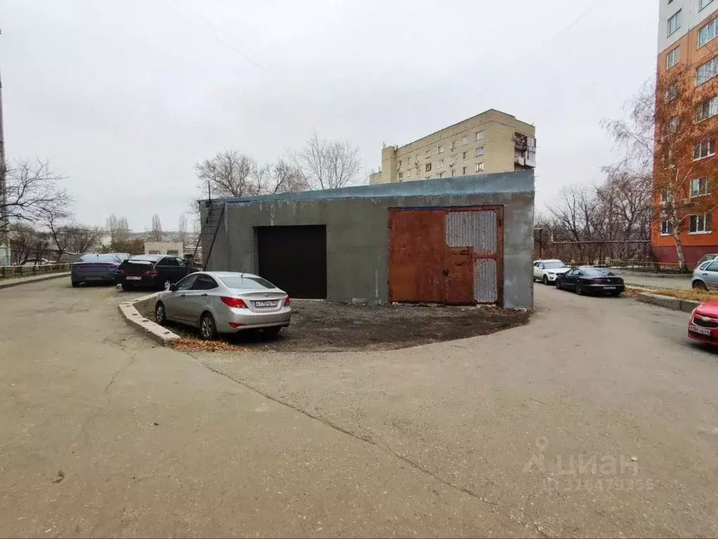 Торговая площадь в Саратовская область, Саратов Ипподромная ул., 12А ... - Фото 2