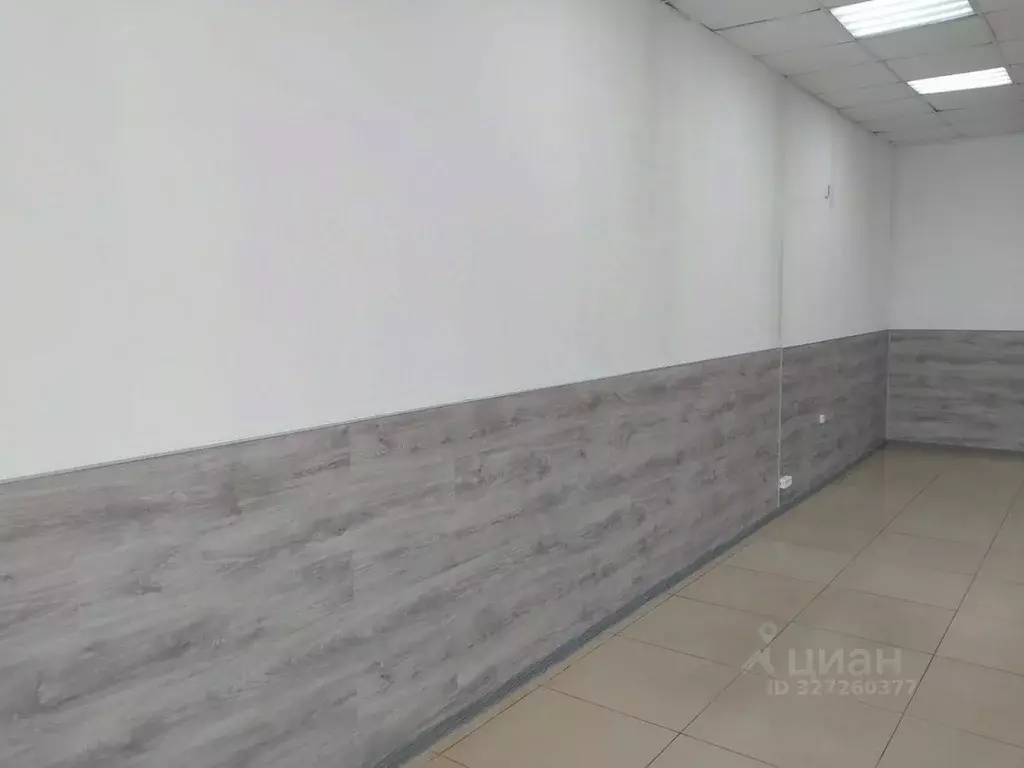 Торговая площадь в Краснодарский край, Краснодар ул. Имени Евдокии ... - Фото 2