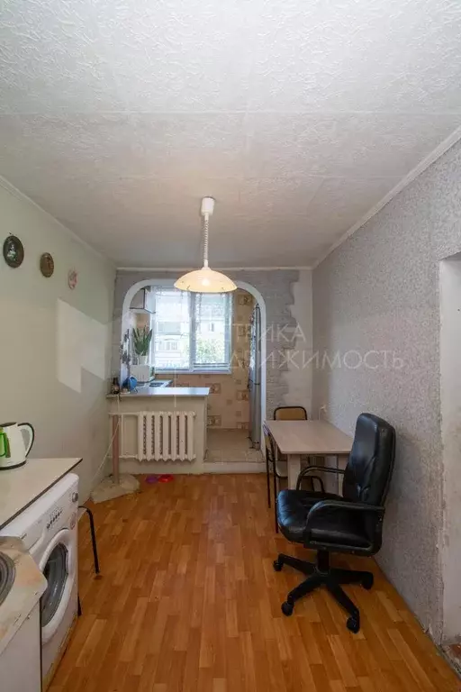 Квартира, 2 комнаты, 42.9 м - Фото 0
