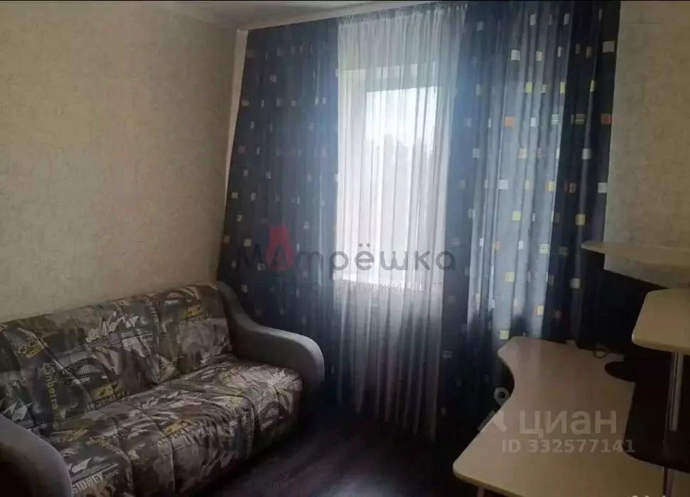 3-к кв. Белгородская область, Белгород ул. Королева, 23 (60.1 м) - Фото 2