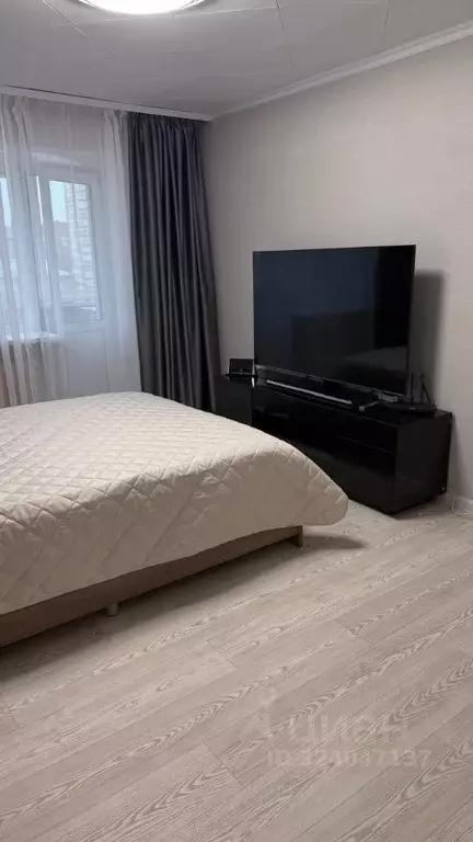 2-к кв. Московская область, Подольск Парковая ул., 57в (43.5 м) - Фото 1