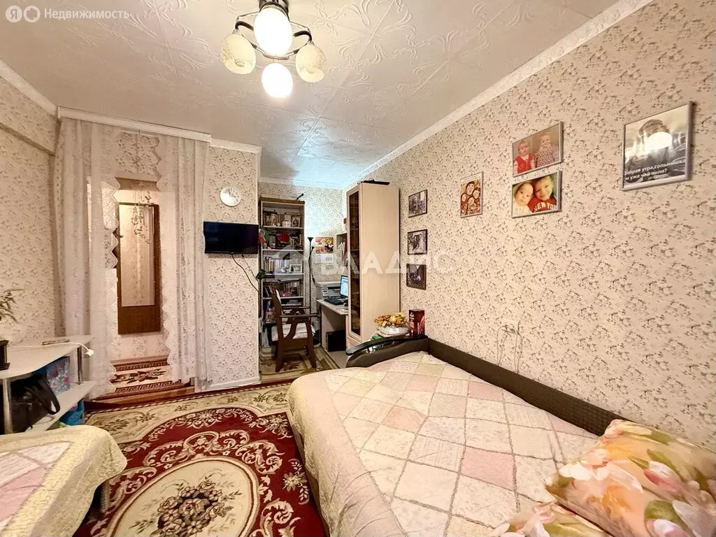 3-комнатная квартира: Калуга, Карачевская улица, 7 (58.4 м) - Фото 2