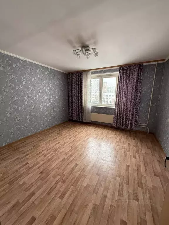 3-к кв. Москва ул. Брусилова, 9 (82.1 м) - Фото 2