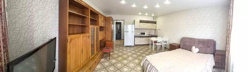 Студия Новосибирская область, Новосибирск ул. Виктора Шевелева, 20 ... - Фото 2