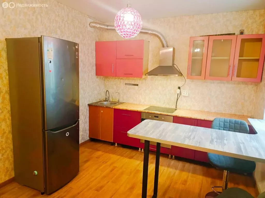 Квартира-студия: Оренбург, проспект Победы, 157/4 (32 м) - Фото 0
