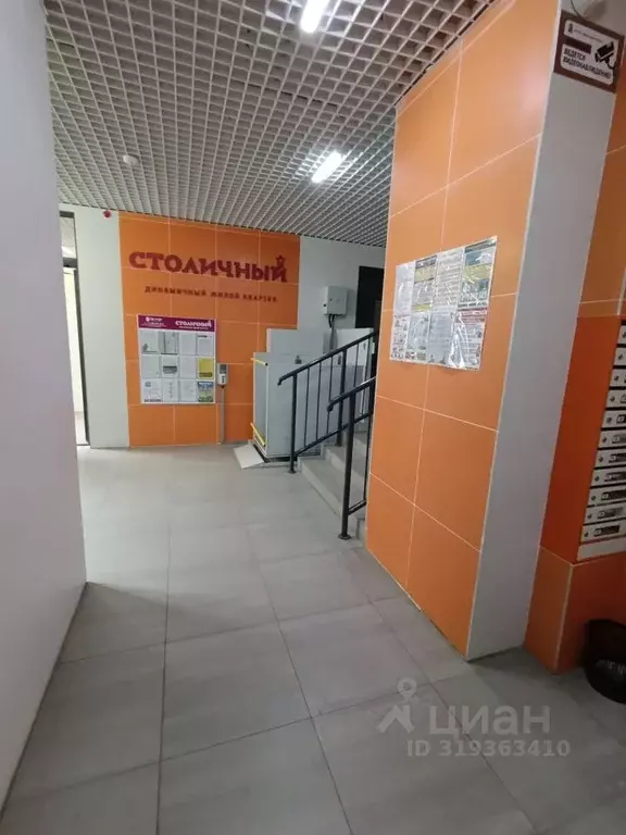 3-к кв. Московская область, Балашиха Саввино мкр, ул. Народного ... - Фото 0