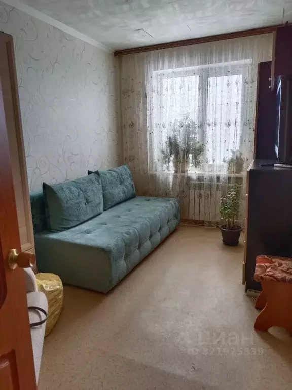 3-к кв. Московская область, Луховицы ул. Жуковского, 22 (56.9 м) - Фото 0
