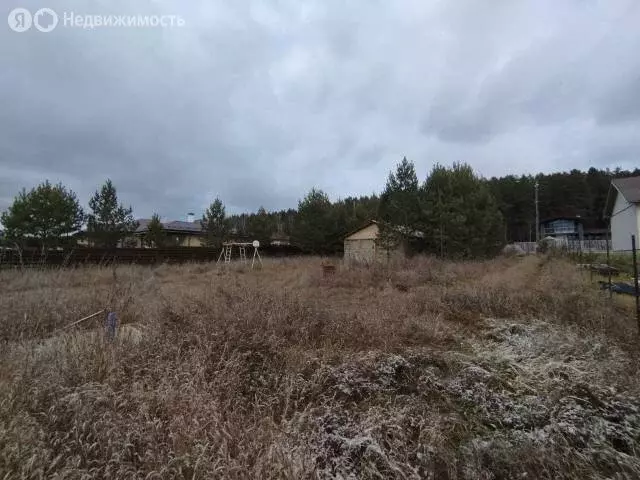 Участок в Свердловская область, Сысертский муниципальный округ, ... - Фото 2