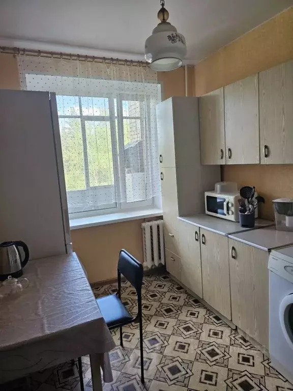 1-к кв. Московская область, Дубна ул. Понтекорво, 15 (38.0 м) - Фото 0