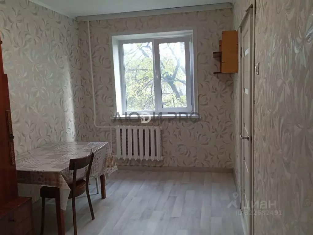 2-к кв. Башкортостан, Уфа ул. Достоевского, 152/1 (45.4 м) - Фото 1