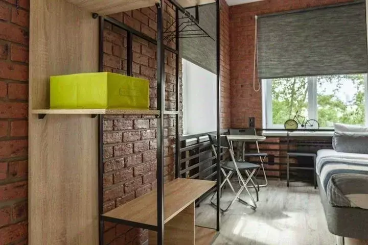 Комната Москва ул. Большая Якиманка, 38 (16.0 м) - Фото 2