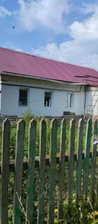 Дом в Рязанская область, Чучково рп ул. Калинина, 18 (180 м) - Фото 0